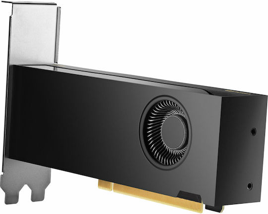 HP RTX 2000 Ada 16GB GDDR6 Grafikkarte