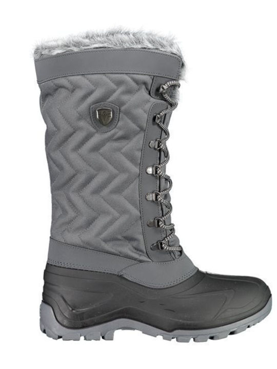 CMP Nietos Damenstiefel TOFFE MEL