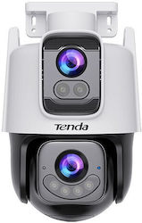 Tenda RH9-WCA IP Водоустойчива Камера Wi-Fi Full HD+ 3MP Tenda RH9-WCA IP Водоустойчива Камера Wi-Fi Full HD+ 3MP