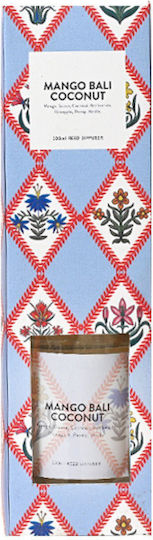 Kaemingk Diffuser mit Duft Kokosnuss 887417