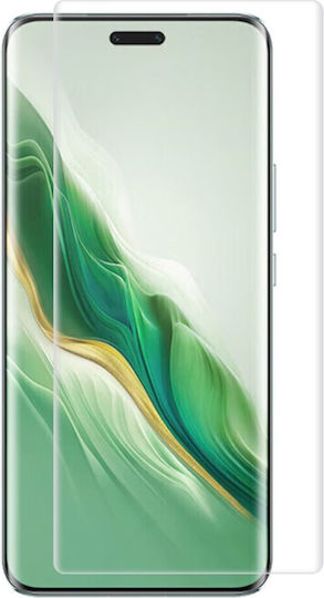 Rurihai Uv Full Tempered Glass Honor Magic 6 Pro 5g Transparent 6971469190035