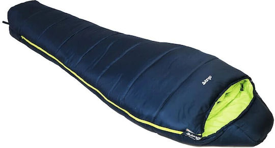 Vango Sleeping Bag Διπλό Nitestar Alpha 250 Ocean Green