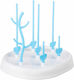 Baby Bottles Accessories Bottle Dryer Blue
