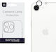 Sonique Camera Protection Tempered Glass Black ...