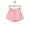 Kids' Shorts/Bermudas Denim Pink