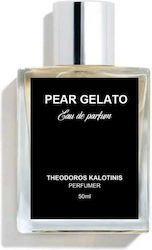 Theodoros Kalotinis Pear Gelato EDP 50ml