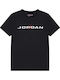 Kids' T-shirt Black Air Stretch
