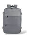 Ormi Backpack 35lt Γκρι