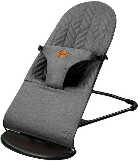 Asalvo Baby Relax Gray