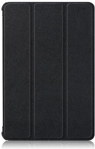 Flip Cover Black Huawei MatePad T10 Huawei MatePad T10S