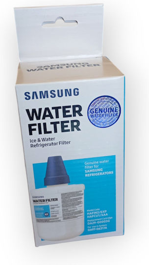 Samsung Ersatz-Wasserfilterkartusche für Kühlschrank 1Stück
