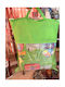 Spielmatte Mehrfarbig 180x190cm