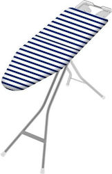 Colombo Σιδερώστρα για Σίδερο Ατμού Σπαστή 120x40cm