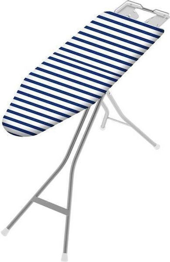 Colombo Solid Ironing Board for Steam Iron Foldable 120x40cm