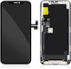 Οθόνη mit Touch-Mechanismus für iPhone 11 Pro (Schwarz)