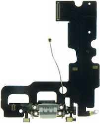 Apple iPhone 7 Flex Cable Charging Port White