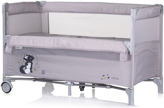 Chipolino Loc De Joacă 2 Nivele 125x71cm Chipolino Loc De Joacă 2 Nivele 125x71cm