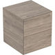 Geberit Bathroom Cabinet L45xW47xH49.2cm Brown