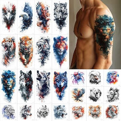 Black Tattoo