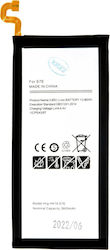 Samsung Baterie de înlocuire compatibilă 3600mAh pentru Samsung G935F Galaxy S7 Edge Samsung Baterie de înlocuire compatibilă 3600mAh pentru Samsung G935F Galaxy S7 Edge