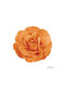 Hanging Open Orange Giant Rose Φ45cm 6/box 00-23835-40-an Orange