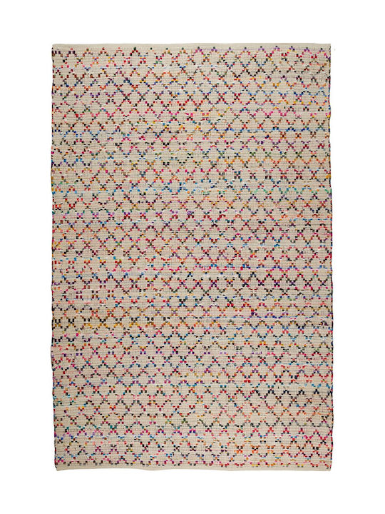 Viokarpet Papilio Reunite Covor Rectangular Multi