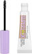 Maybelline Super Lock Brow Glue Gel για Φρύδια Taupe 7ml