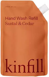 Kinfill Bubble Bath 500ml