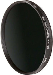 SYRP Φίλτρo Φακού Variable ND 67mm