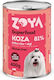Dog Food Υγρή Τροφή Σκύλων 400gr