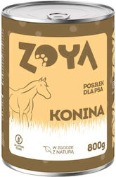 Zoya Hrană Umedă 800 g Zoya Hrană Umedă 800 g