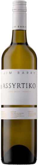 Jim Barry Wein Assyrtiko Weiß Trocken 750ml