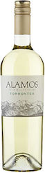 Alamos Wines Λευκό Ξηρό 750ml Alamos Wines Λευκό Ξηρό 750ml