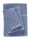 Das Home Bath Towel Set 3pcs 0783 Blue Weight 550gr/m²