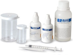 Hanna Test Kit Χλωριούχων Αλάτων ΗΙ3815