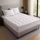 La Luna Mattress Topper Semi-Double Polyester 120x200x3cm