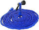 Extendable Garden Hose Pipe Set 1/2" 45m