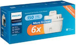 Philips Water Filter Replacement for Pitcher Mi...