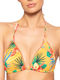 Yero Bikini Триъгълник Papayas