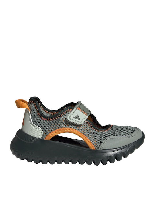 adidas Summerflex Πέδιλα Χακί adidas Summerflex Πέδιλα Χακί
