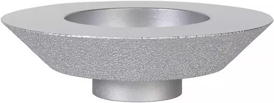 Rubi Pro-edger Diamond Grinding Disc 12x15mm Bevel Production for All Types of Ceramic Tiles Stone Rubi Ref.16985