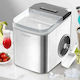 Sokany Ice Machine with Daily Production 12kg SK-03047