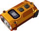 NiteCore Flashlight LED with Maximum Brightness...