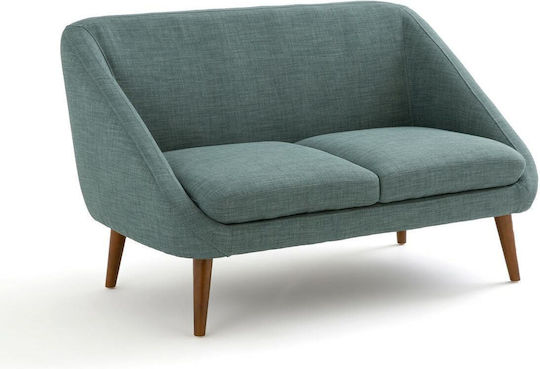 Vintage Dreisitzer Sofa Vintage 130x80x80cm