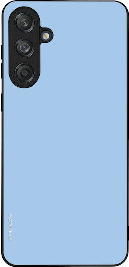 Sonique Back Cover Σιλικόνης Τιρκουάζ (Galaxy M55)
