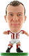 Soccerstarz Ποδόσφαιρο Φιγούρα