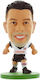 Soccerstarz Ποδόσφαιρο Φιγούρα