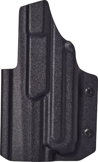 Nitecore Nph30 Flashlight Holster Compatible with P320 M18 Npl25/npl25gl