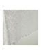 Whitegg Tablecloth Stain Resistant White 140x180cm