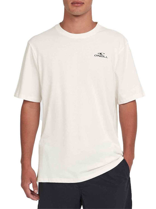 O'Neill Αθλητικό T-shirt Λευκό